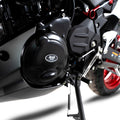 R&G COVER ENGINE
