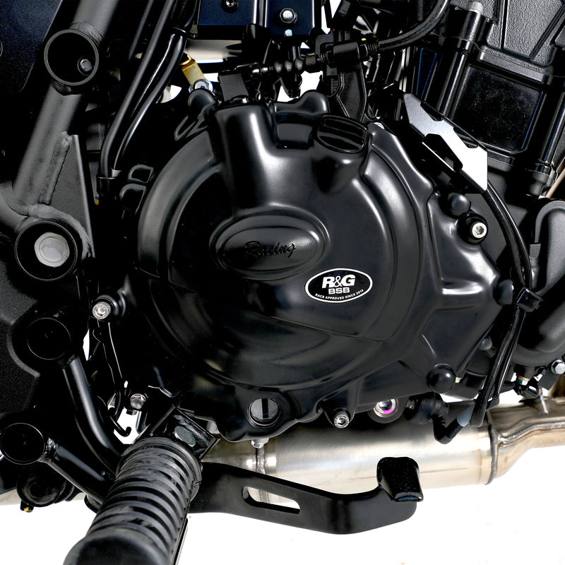R&G COVER ENGINE