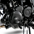 R&G COVER ENGINE COVER KIT