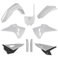 POLIS FULL KIT RESTYLING, WHT