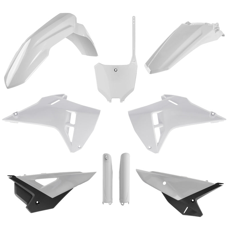 POLIS FULL KIT RESTYLING, WHT