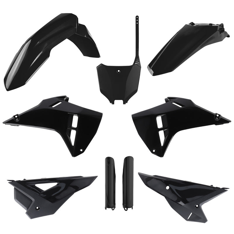 POLIS FULL KIT RESTYLING, BLK