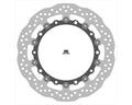 NG BRAKE DISC ROUND 2091XG