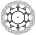 NG BRAKE DISC WAVE 1956XG
