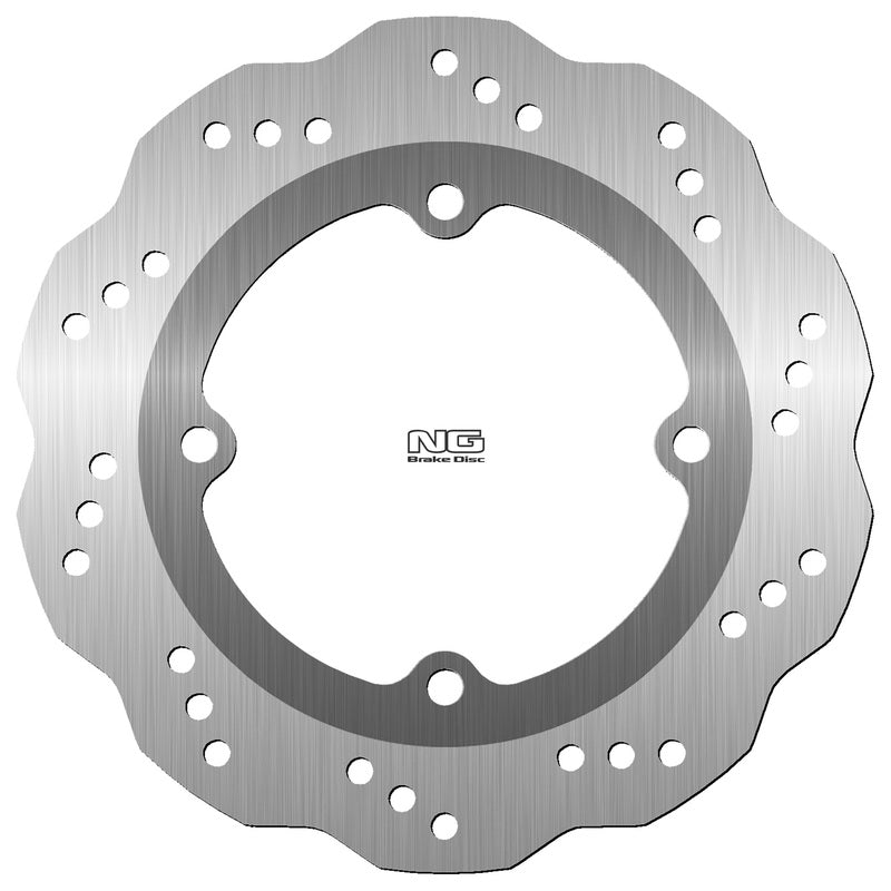 NG BRAKE DISC WAVE 1794X