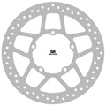 NG BRAKE DISC ROUND 2193