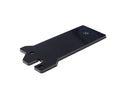AXP LINKAGE GUARD PLATE BLK