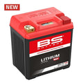 BSBAT BATTERY BSLI-12 MAX LITHIUM