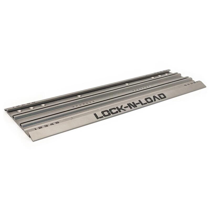 RISK LOCK & LOAD PRO MOUNTING PLATE