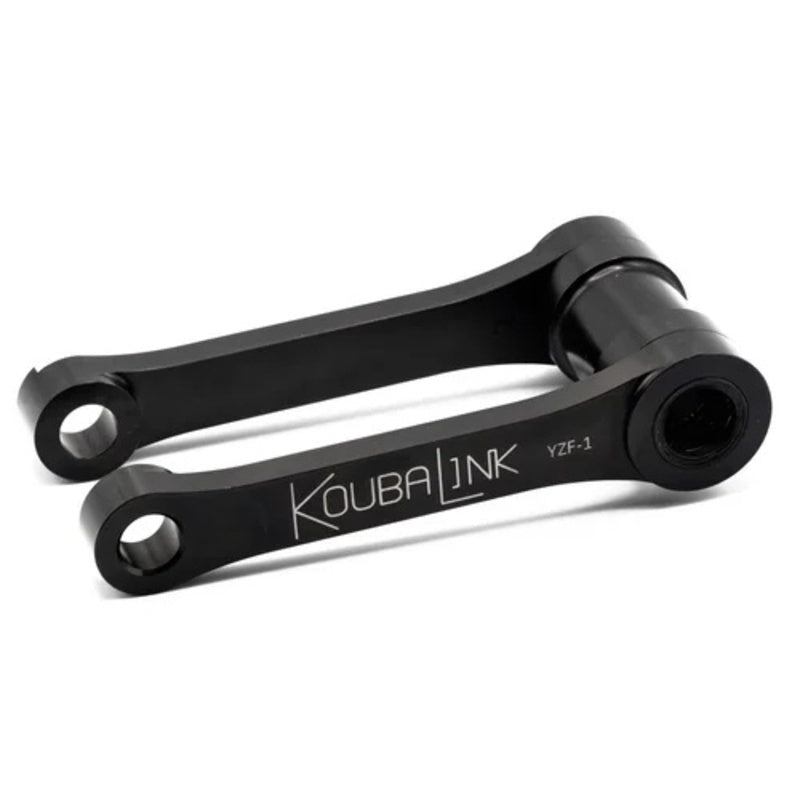 KOUBA LOWERING KIT, BLK