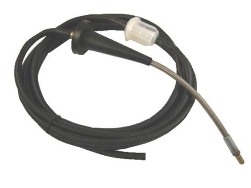TEXA GAS SAMPLING KIT