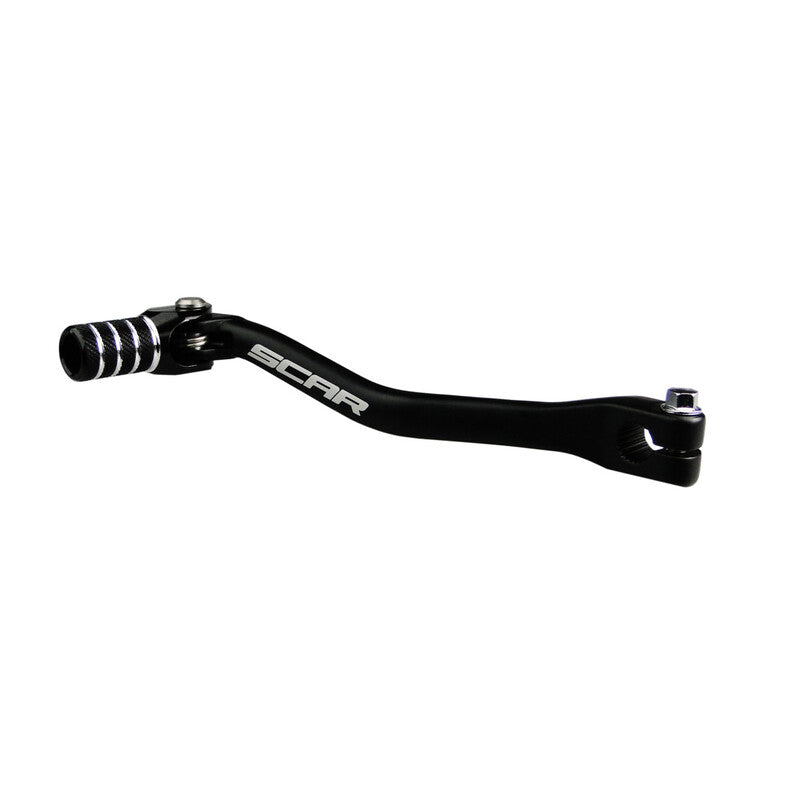 SCAR GEAR SHIFT LEVER, BLK