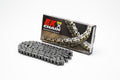 EK CHAIN 520MVXZ2 RIVET, 104, STL/STL