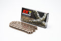 EK CHAIN 525MVXZ2 RIVET, 110, GLD/GLD