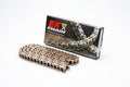 EK CHAIN 530MVXZ2 RIVET, 110, GLD/GLD
