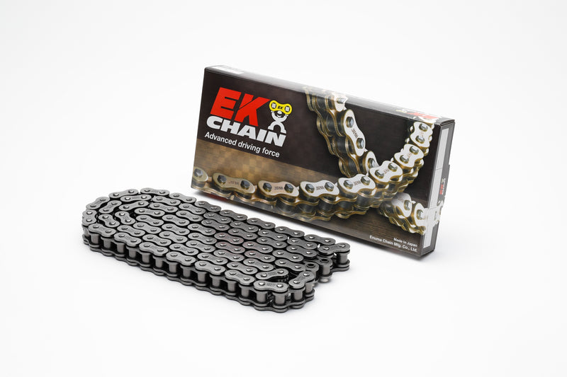 EK CHAIN 530MVXZ2 RIVET, 104, STL/STL