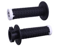 ODI GRIP NOMAD D3O LOCK ON, BLK/WHT