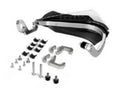 POLIS MOUNTING KIT FOR TRAIL BLAZER, BLK