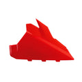 POLIS COVER AIR BOX, RED