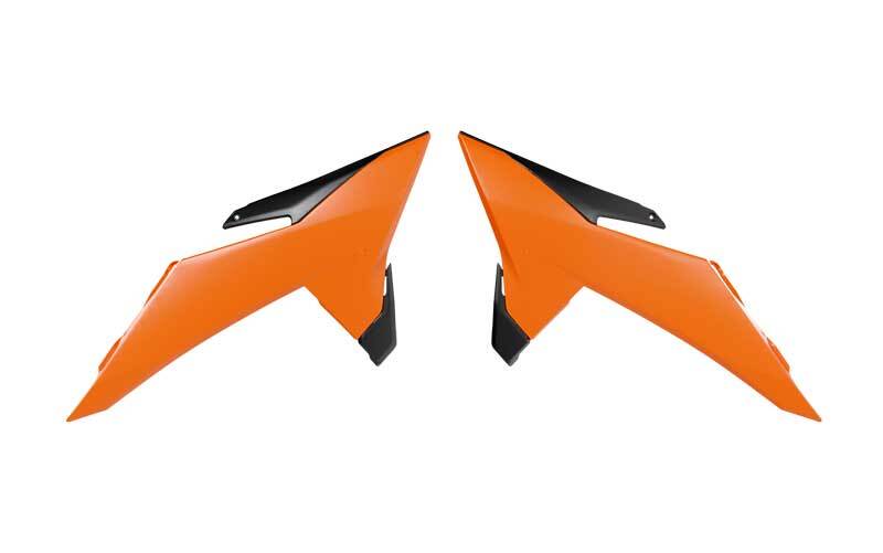 RTECH RAD SCOOPS, ORG