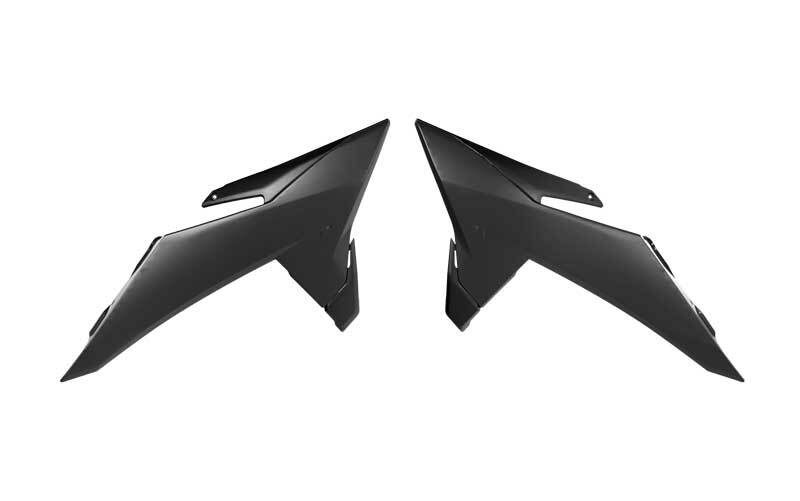 RTECH RAD SCOOPS, BLK