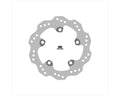 NG REAR BRAKE DISC WAVE 220X108,5X5