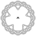 NG BRAKE DISC WAVE 2173X