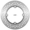 NG BRAKE DISC ROUND 1827