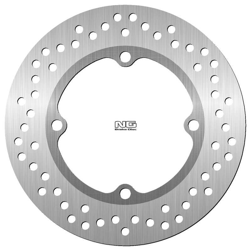 NG BRAKE DISC ROUND 1827