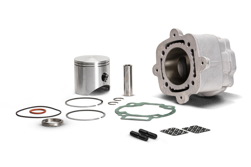 MALOS CYLINDER FOR RACE
