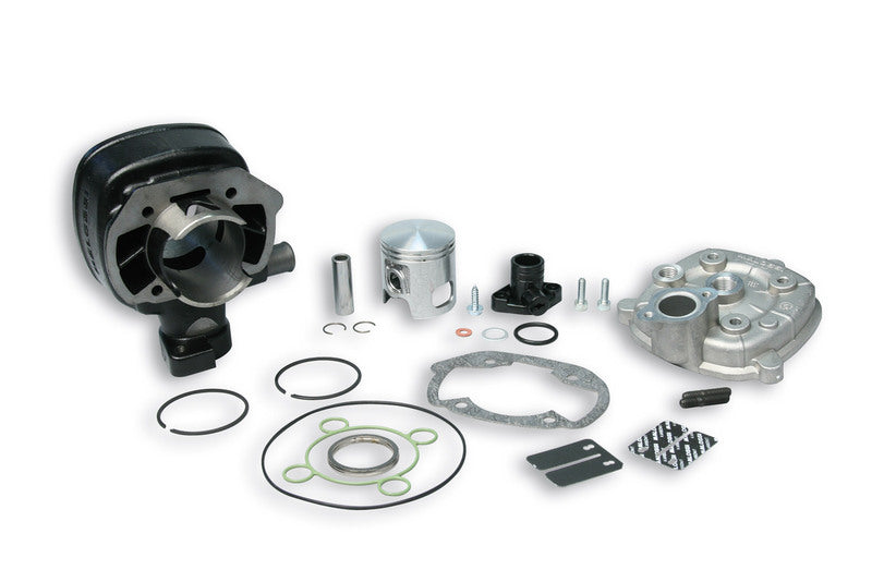 MALOS CYLINDER FOR RACE