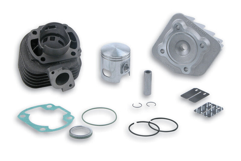 MALOS CYLINDER FOR RACE