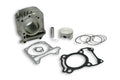 MALOS CYLINDER FOR RACE