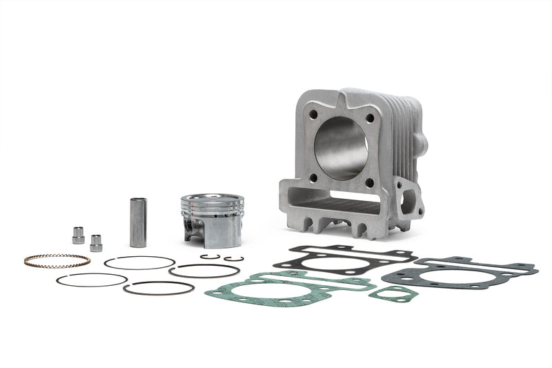 MALOS CYLINDER FOR RACE