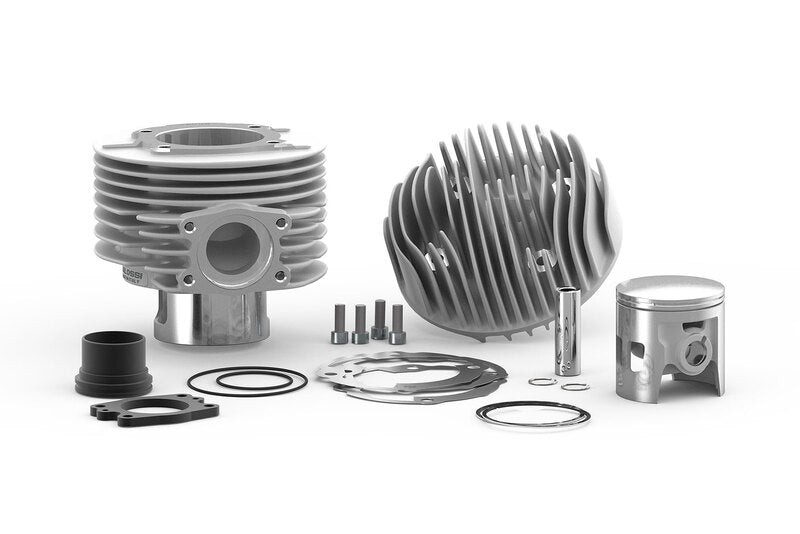 MALOS CYLINDER FOR RACE