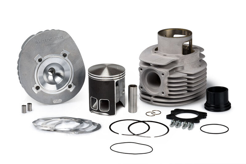 MALOS CYLINDER FOR RACE
