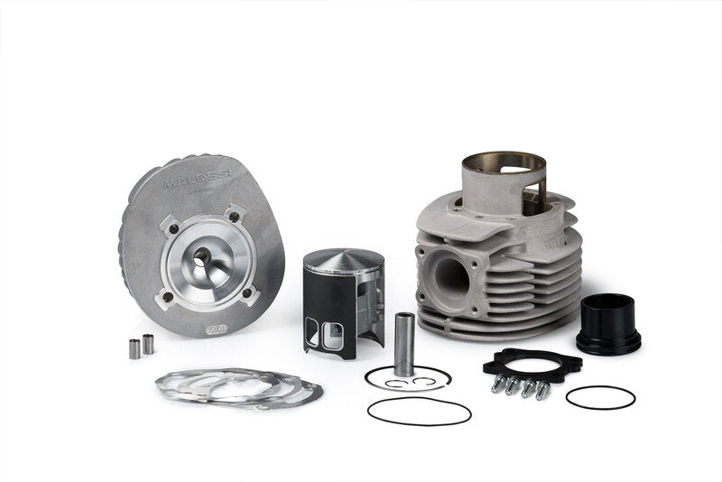MALOS CYLINDER FOR RACE