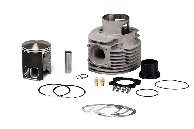 MALOS CYLINDER FOR RACE