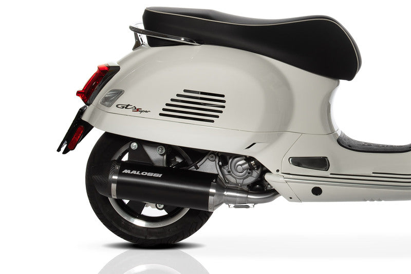 MALOS EXHAUST