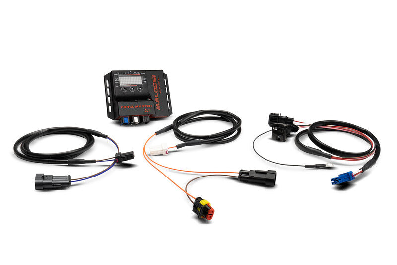 MALOS FORCE MASTER 2.1