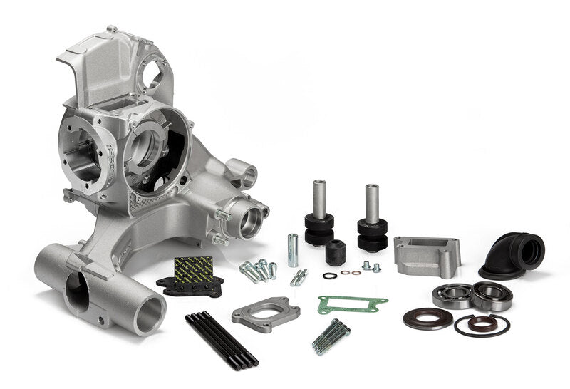 MALOS CRANKCASE