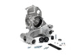 MALOS CRANKCASE