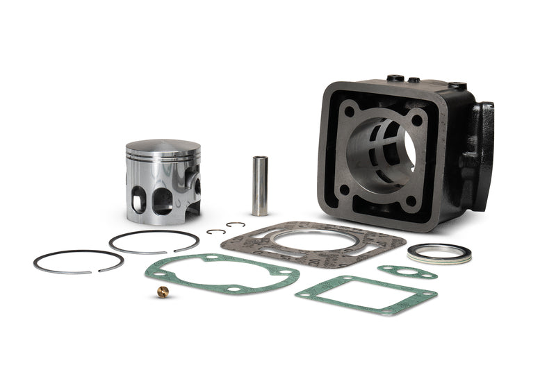 MALOS CYLINDER FOR RACE