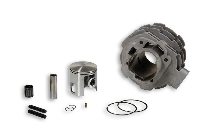 MALOS CYLINDER FOR RACE