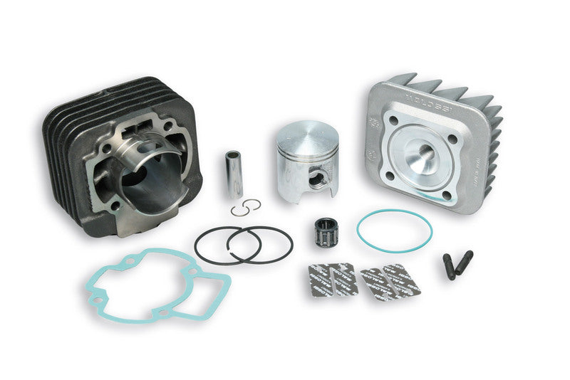 MALOS CYLINDER FOR RACE