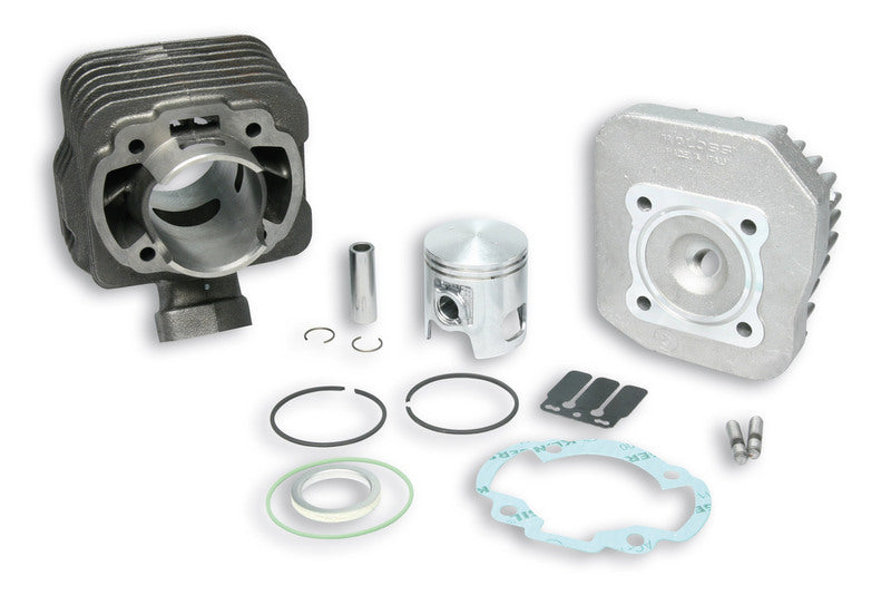 MALOS CYLINDER FOR RACE
