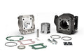 MALOS CYLINDER FOR RACE