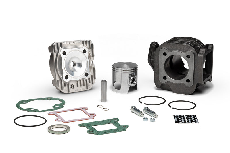 MALOS CYLINDER FOR RACE