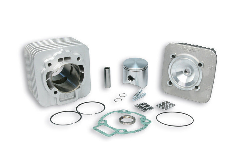 MALOS CYLINDER FOR RACE