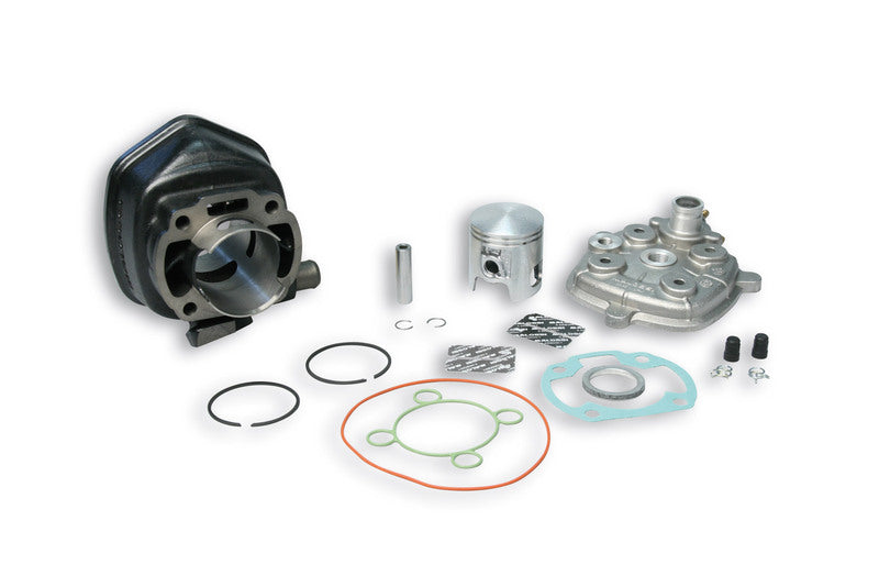 MALOS CYLINDER FOR RACE